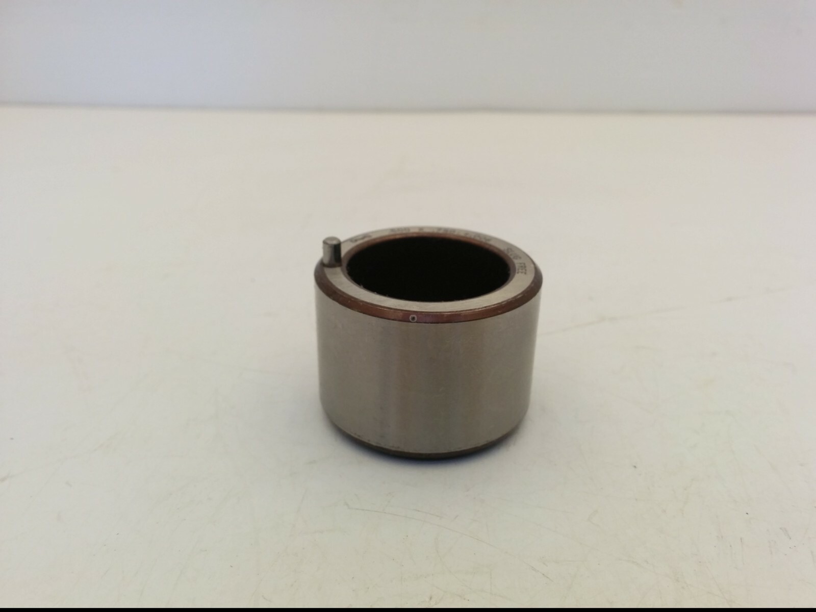 MATE PRECISION TOOLING SLUG FREE PUNCH PRESS DIE, .500 x .750 + .006, NNB