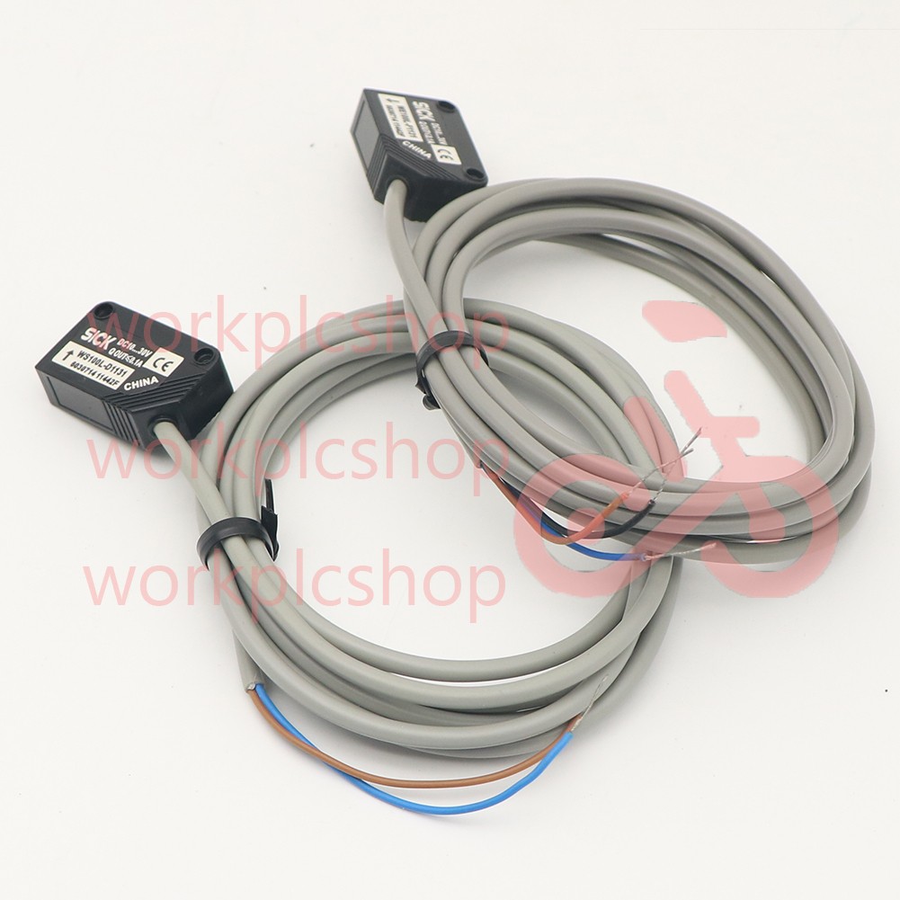1PCS NEW SICK sensor WS/WE100L-F1131 WE100L-F1131 WS100L-F1131