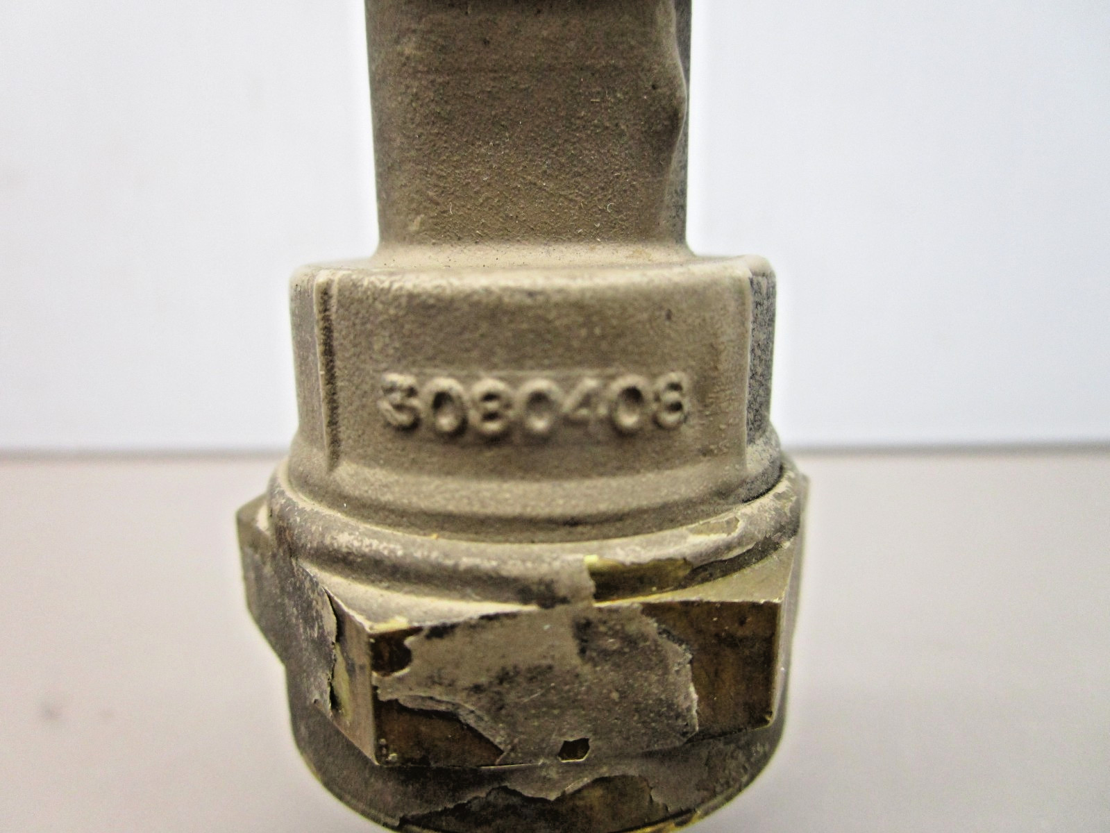 Cummins 3080408 Manifold Absolute Pressure Sensor