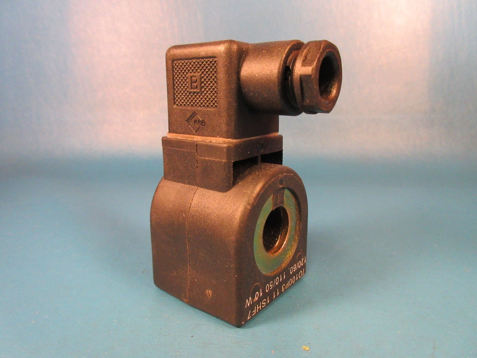 PARKER 7C111P3 11 27 1SHF7, SKINNER VALVE COIL