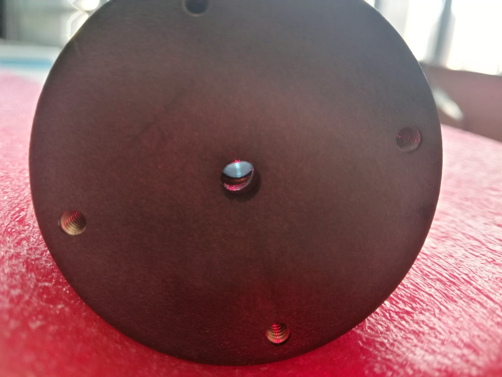 Melles Griot 05-LHP-141-15 Laser Module