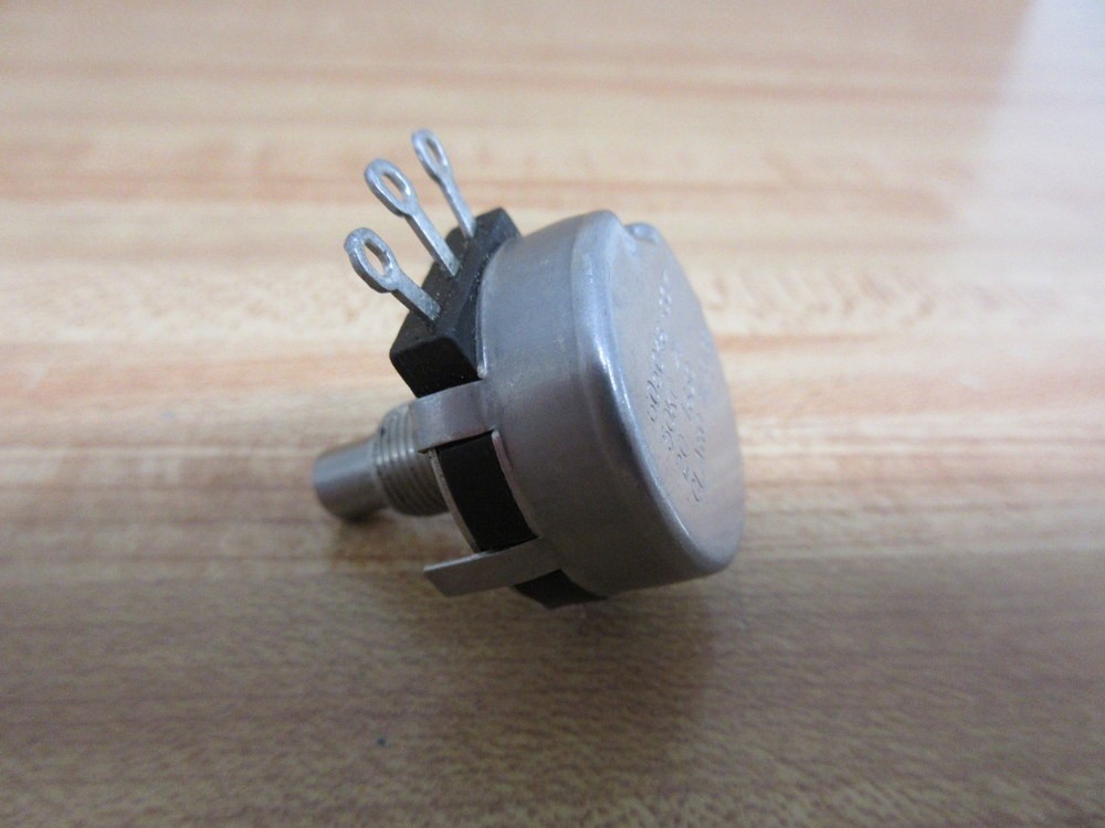 Clarostat 605046-007 Potentiometer 605046007