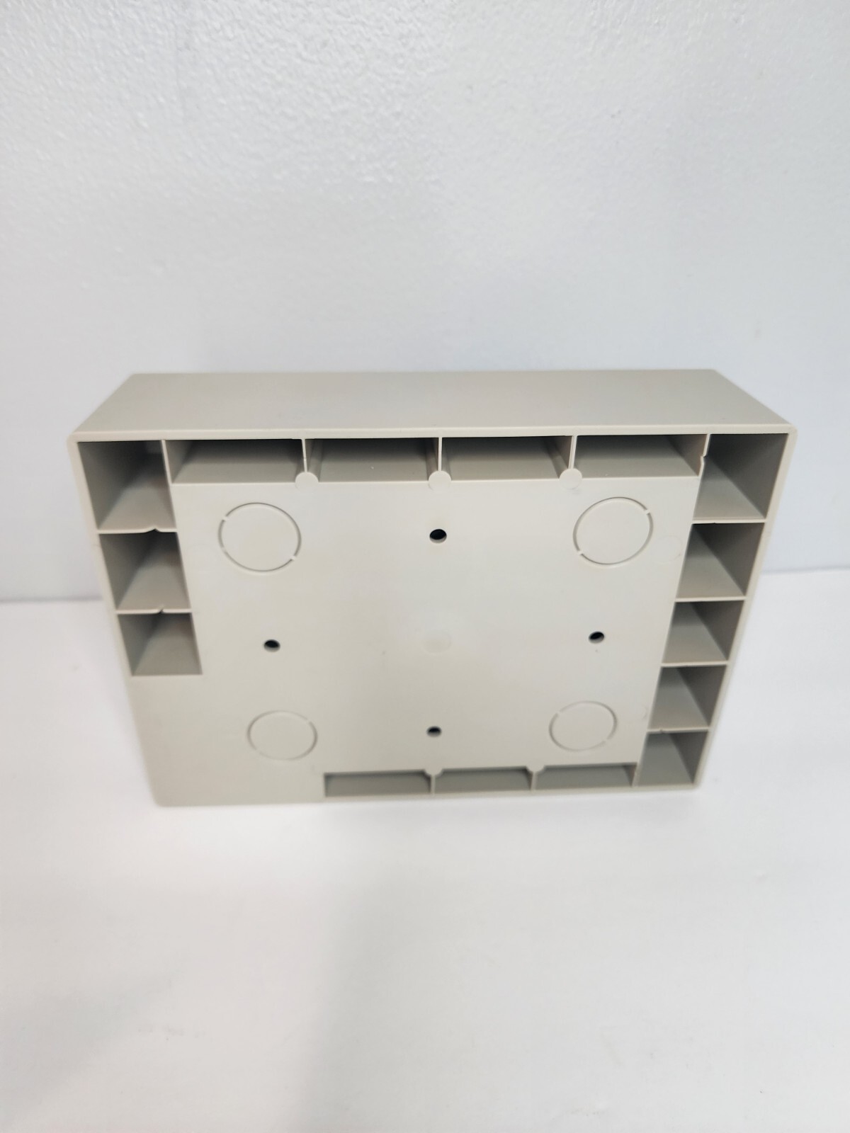3M Brand Call Box Assembly Intercom Thermoplastic Alloy Speaker VTG