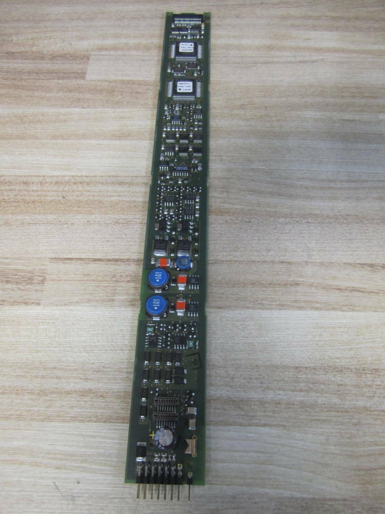Sick 4050874 C4000 Circuit Board 2042644