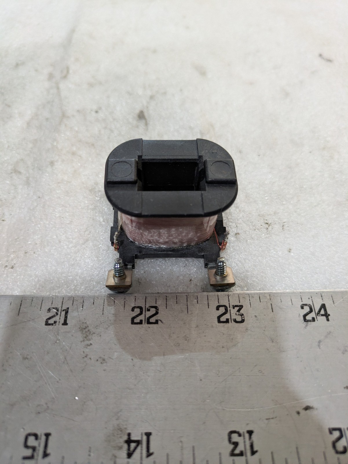 Eaton 9-2876-2 Coil 120-240V 50-60Hz 45mm Industrial Electrical OEM