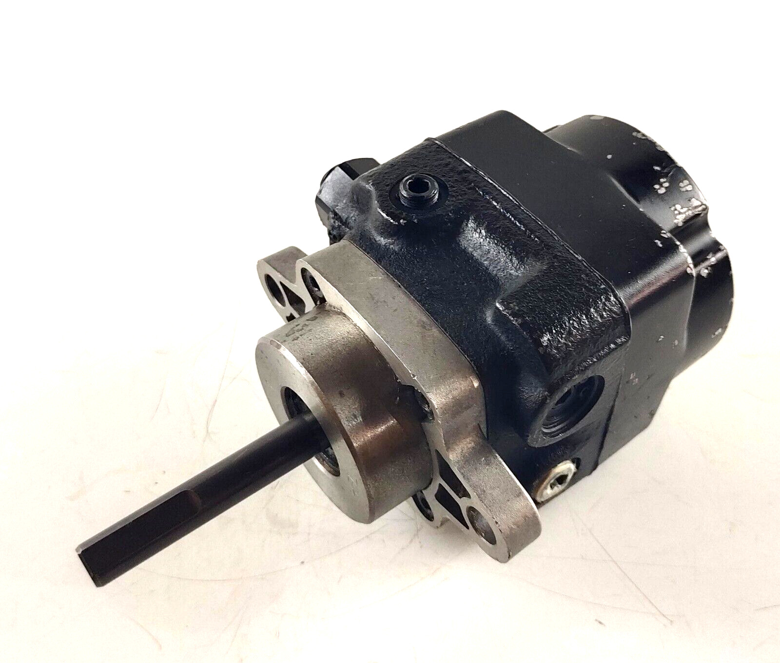 Nippon GFH-V5L Oil Pump (1.0~2.5MPa) 20B-11L-100-50 / 20C-11L-100-50