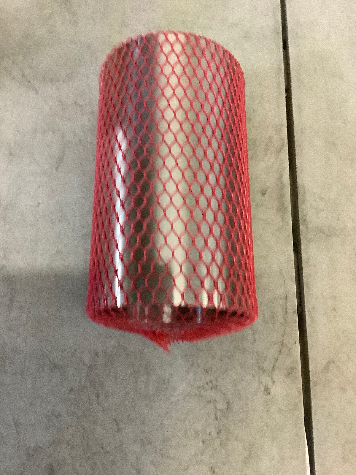 Induct Direct Shaft Sleeve R-1226-8