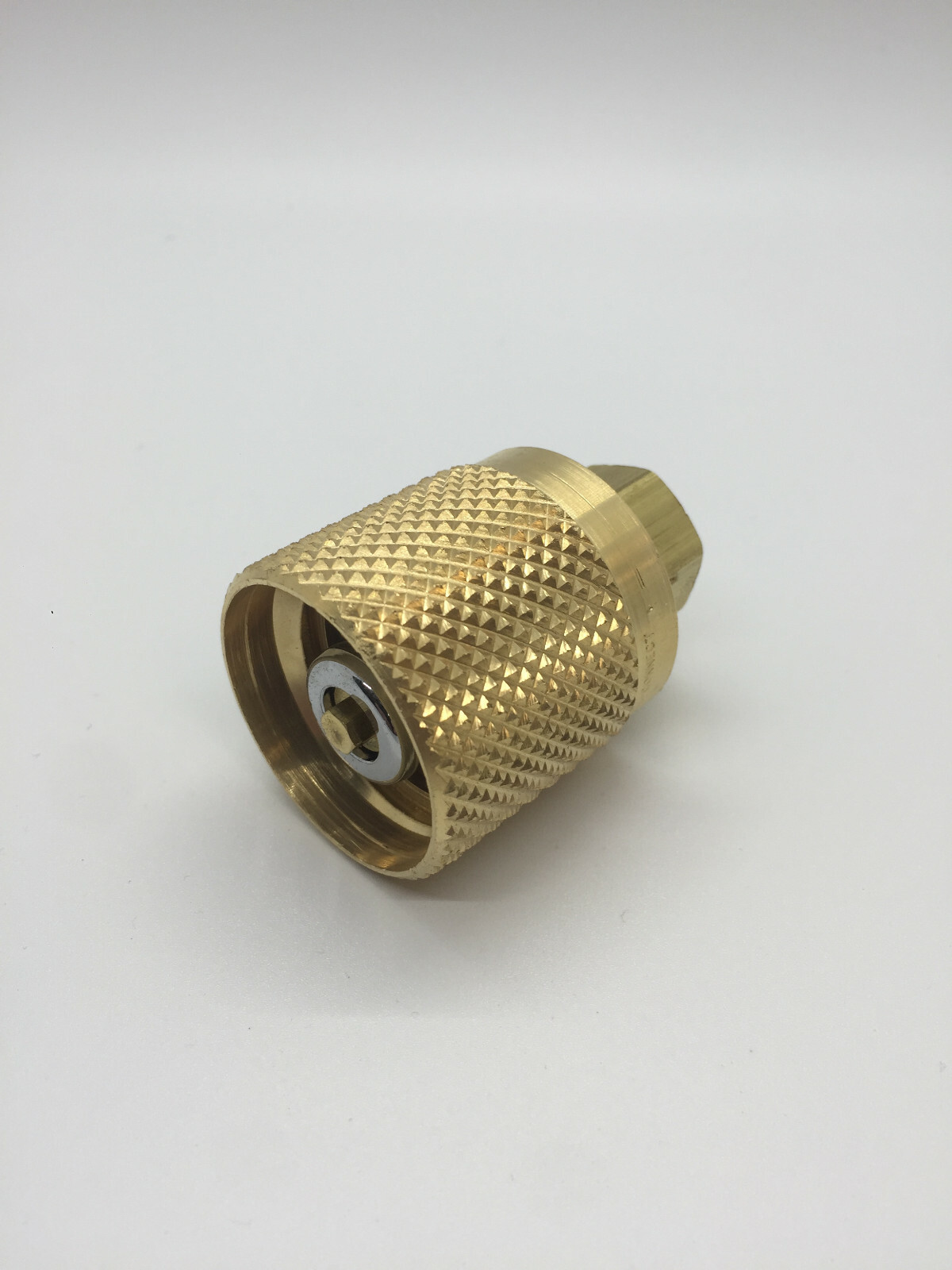 Forklift Propane Female Tank Connector ac4738548 Allis-Chalmers