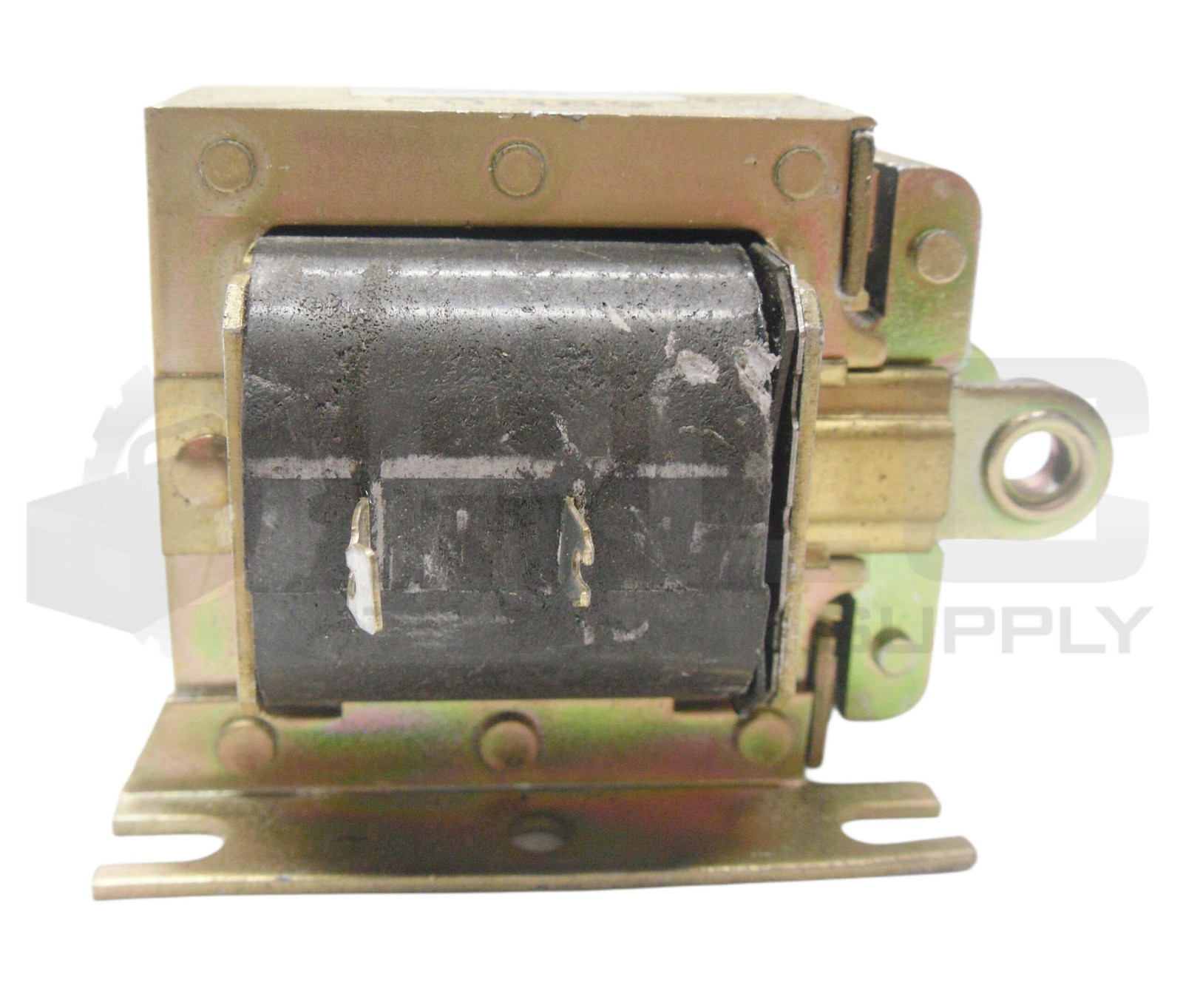 4X241 SOLENOID LAMINATED 15 OHMS