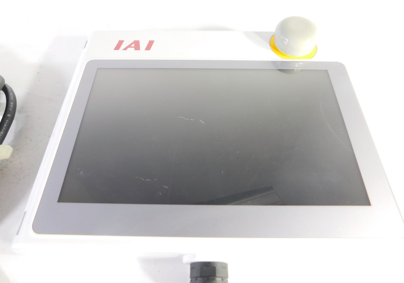 IAI TB-02-SC-ENG Control Panel Screen Input 24V 0.15A