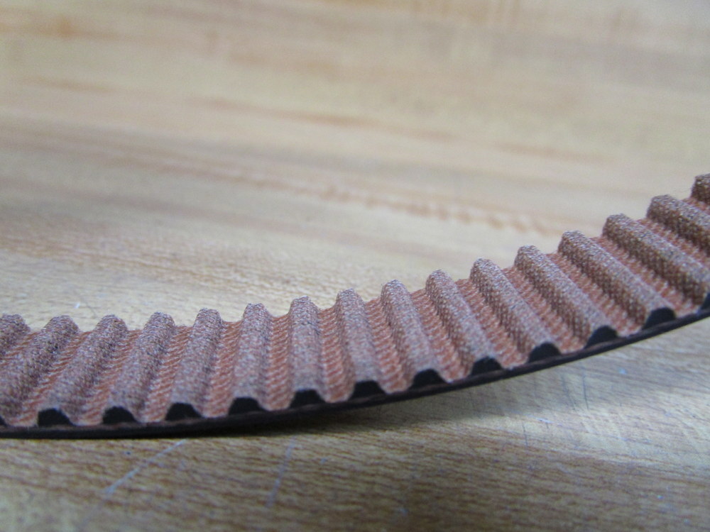 MBL 150S5M675 Timing Belt