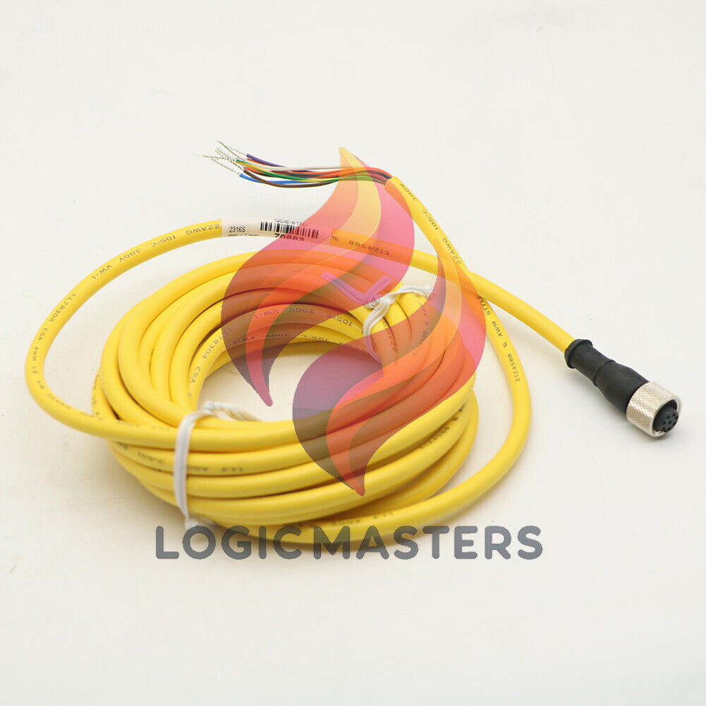 1PCS NEW Banner QDE-815D 70883 Cable 5M
