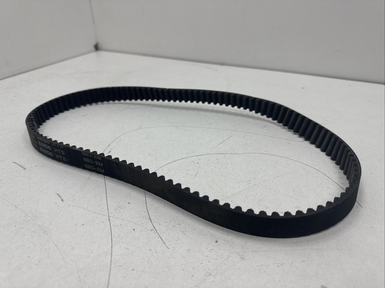 Bando HTS 880-8M , 880-8M-20 , 880-8M20 , Synchronous Timing Belt