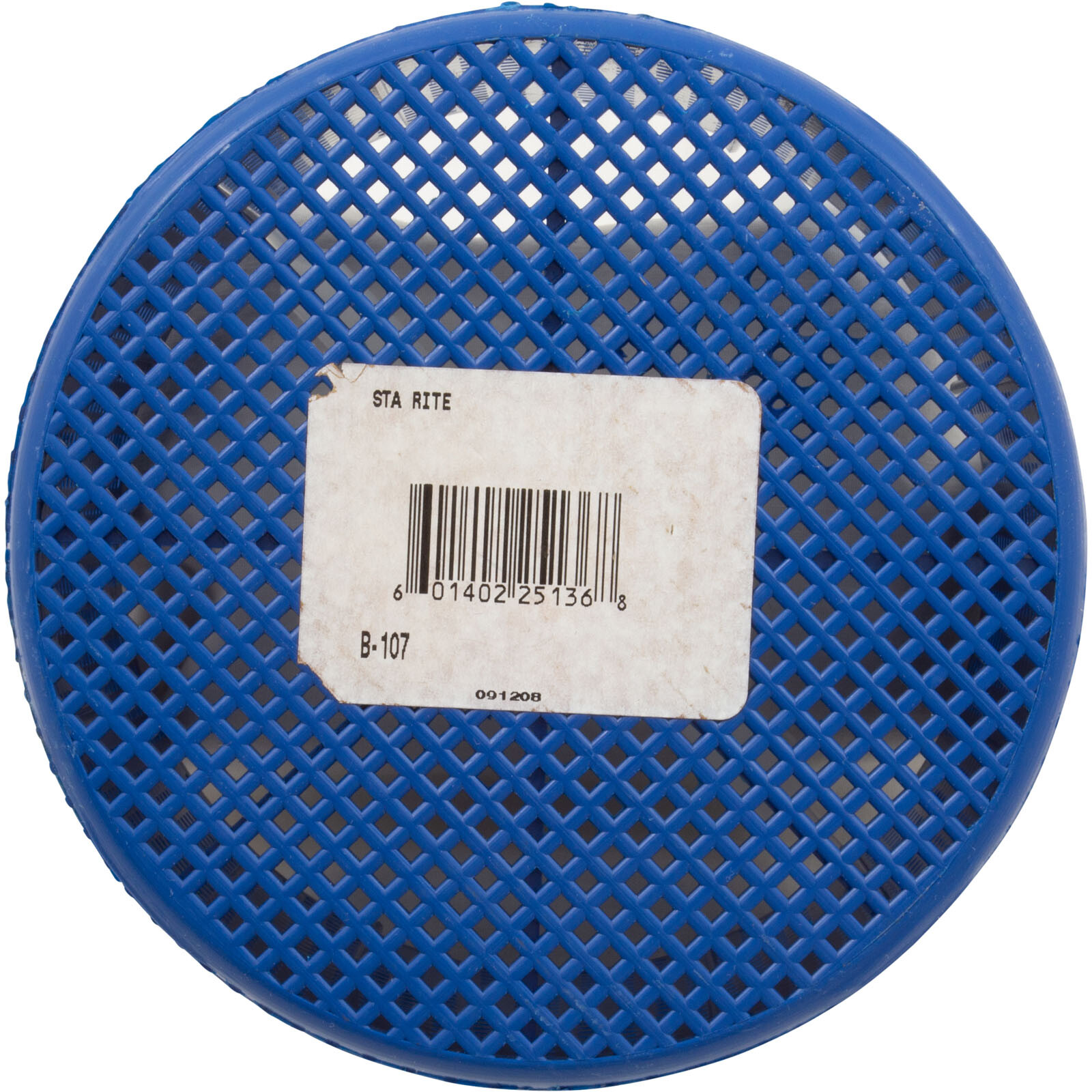 Aladdin B-107 Basket, Pump, Sta-Rite (C108-11) Generic Small Holes