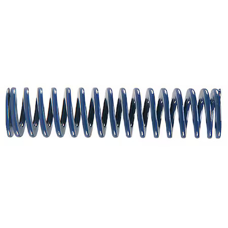 Raymond 103818 Die Spring, Medium Duty, 2X4-1/2 In