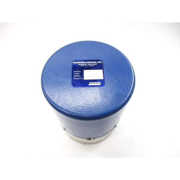 FOXBORO/JORDAN SM1540 SM1542-1027 24VDC NSNP