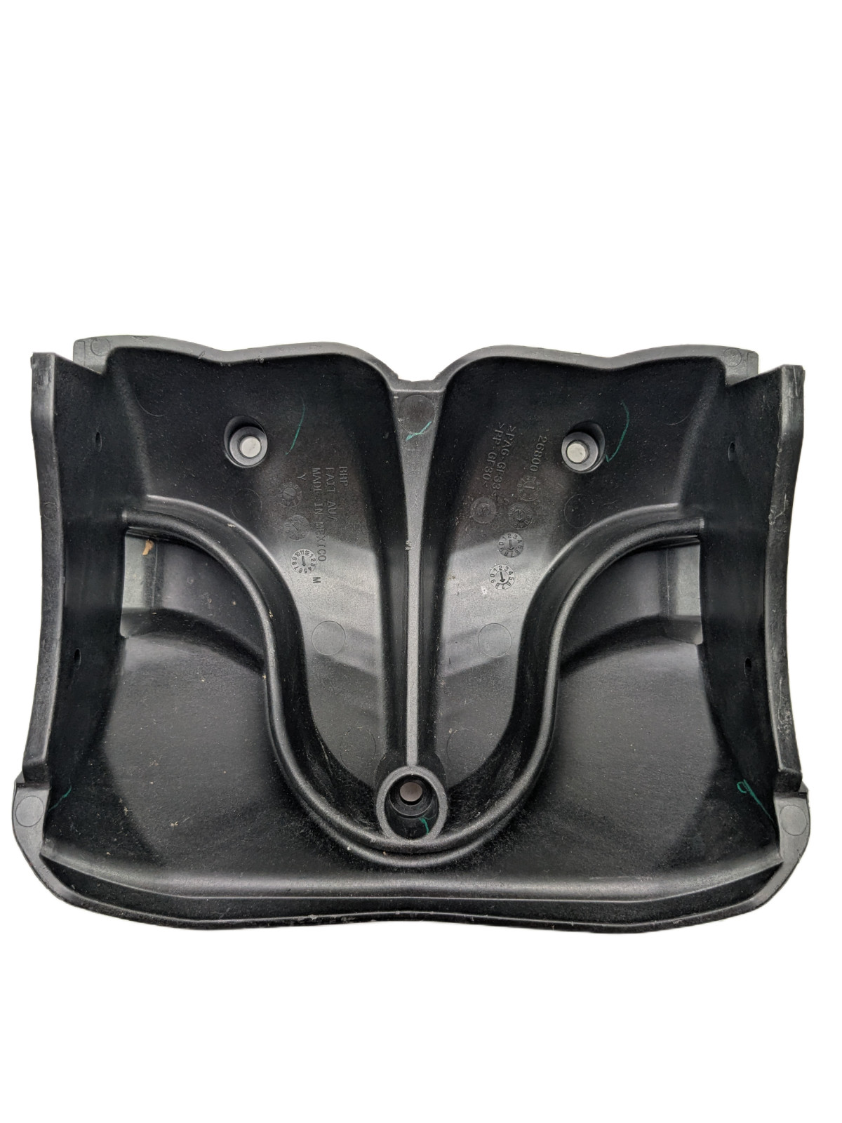 26800 BRP Fait Reverse Gate Cover