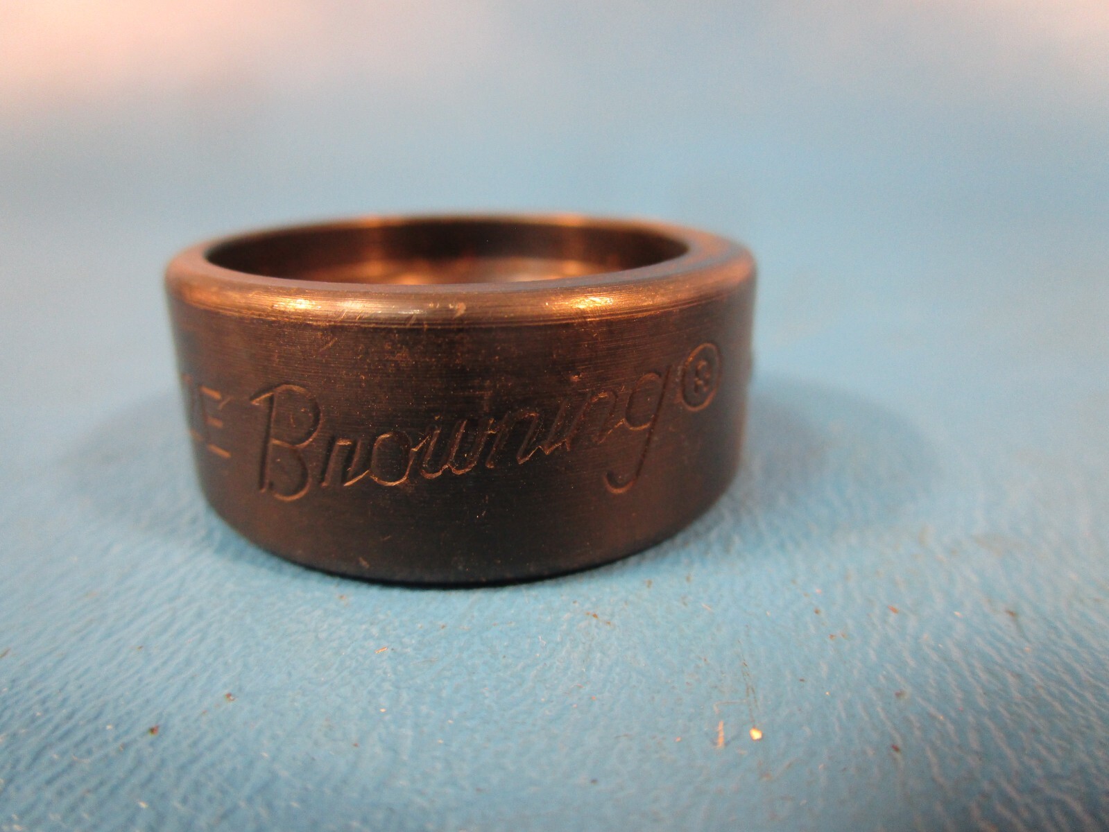 BROWNING VF2E-112, 2-Bolt Flange-Mount Ball Bearing Unit, 3/4 in Bore, Eccentric