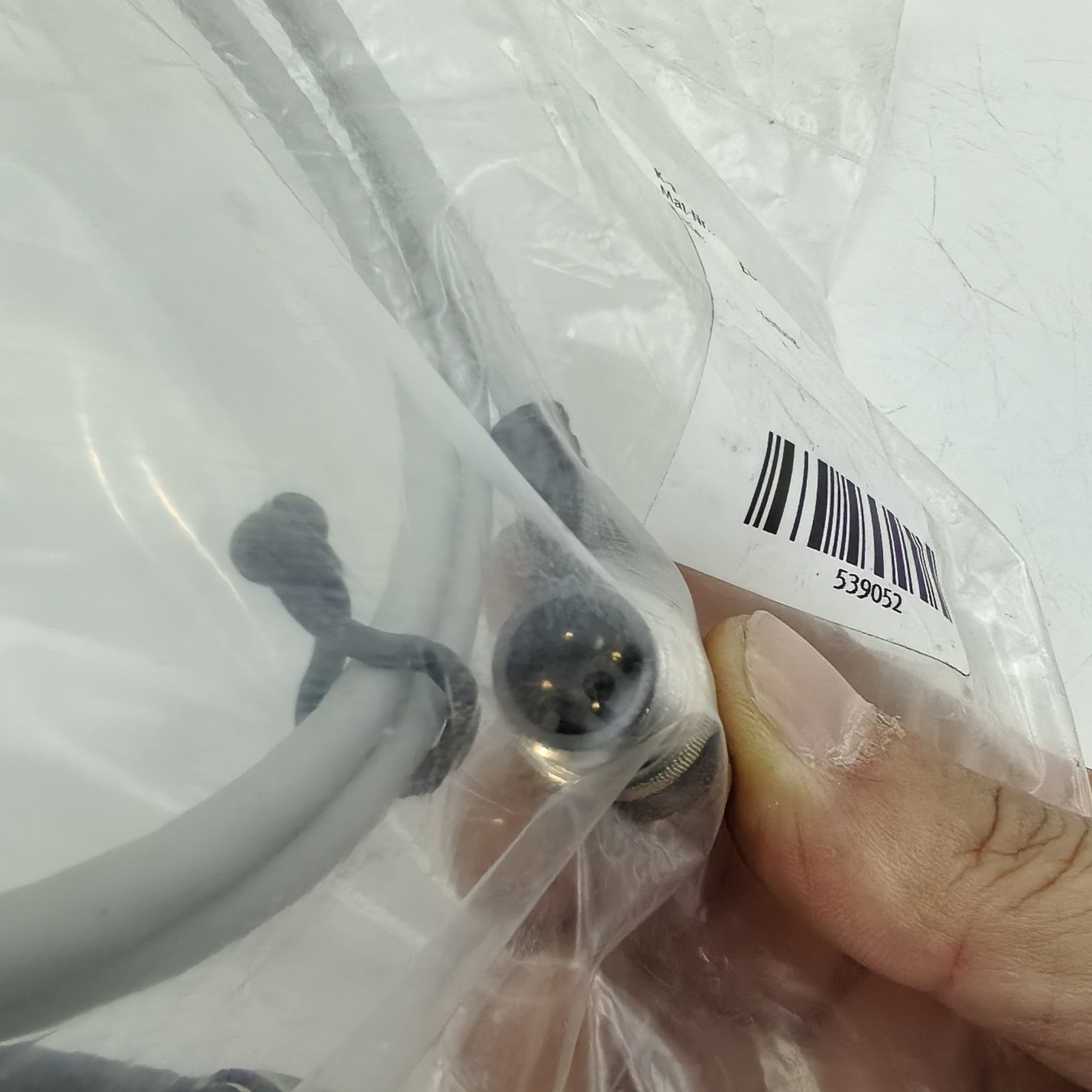 one FESTO NEBU-M12G5-K-1-N-M12W4 539052 NEW Accept counteroffer
