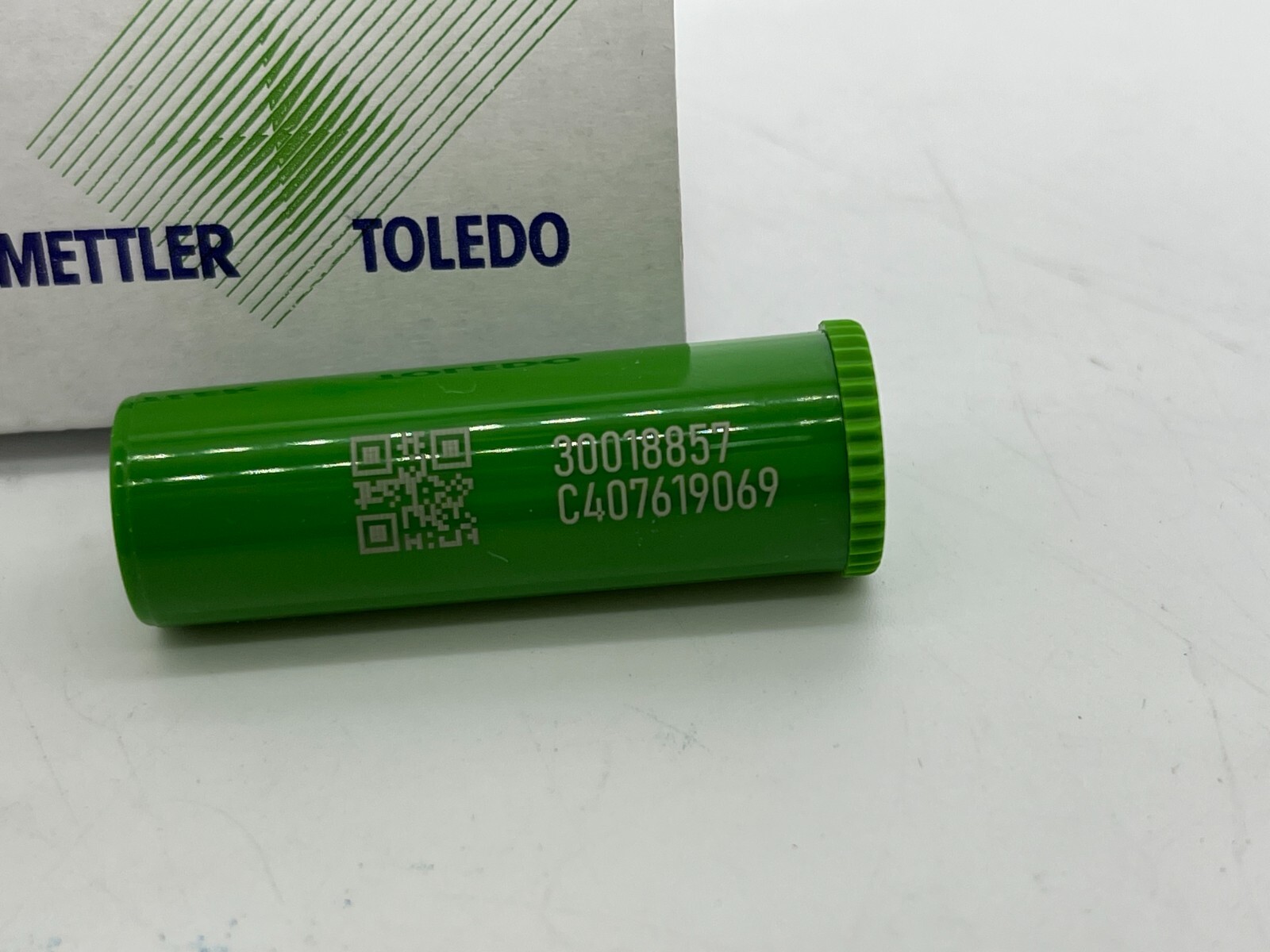 Mettler Toledo O2 OptoCap opto cap BT02T dissolved oxygen electrode diaphragm