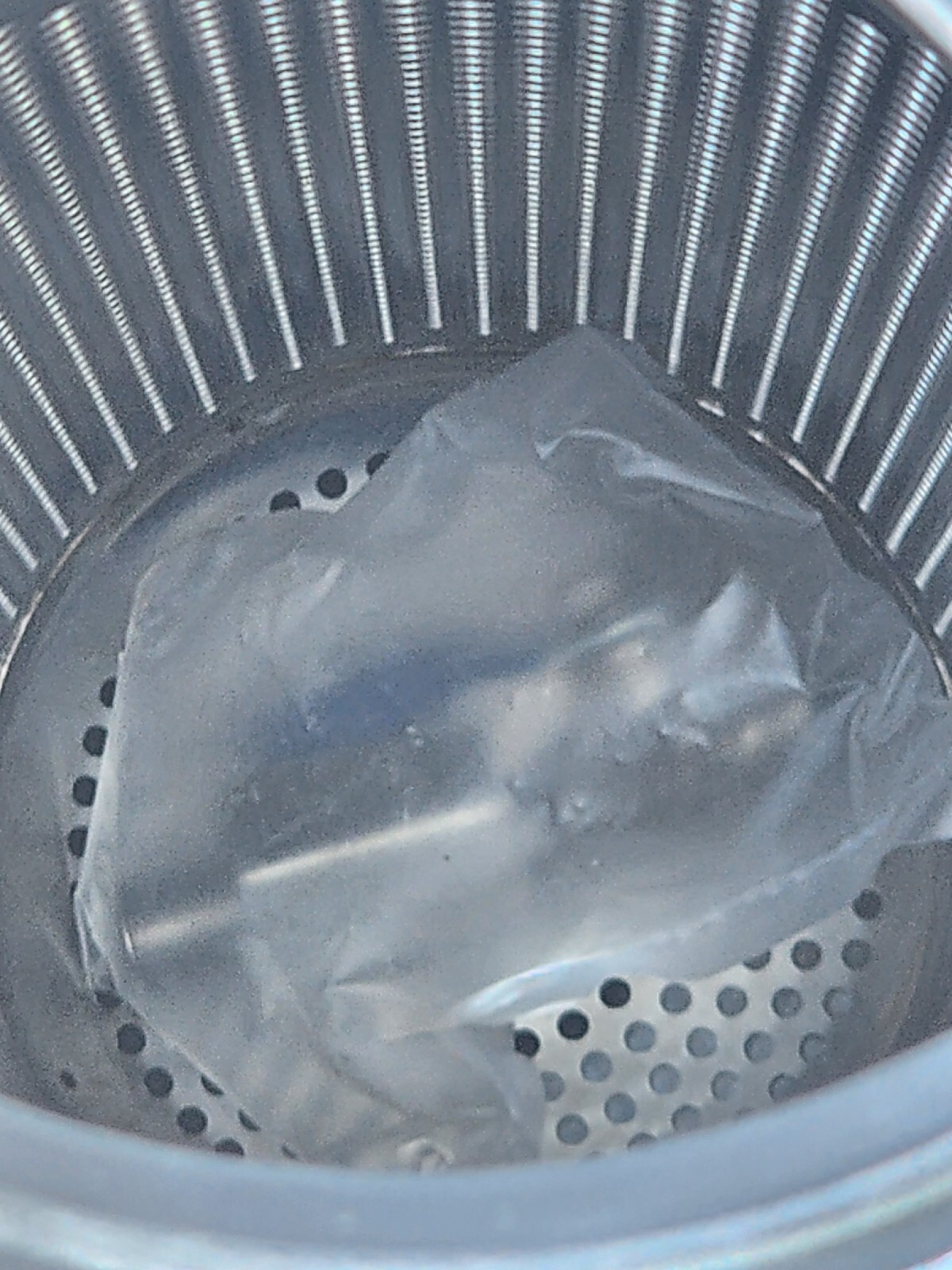 PENTAIR/PENTEK ES41NA410-75 Bag Filter Housing 304 Stainless Steel Bag Trade Siz