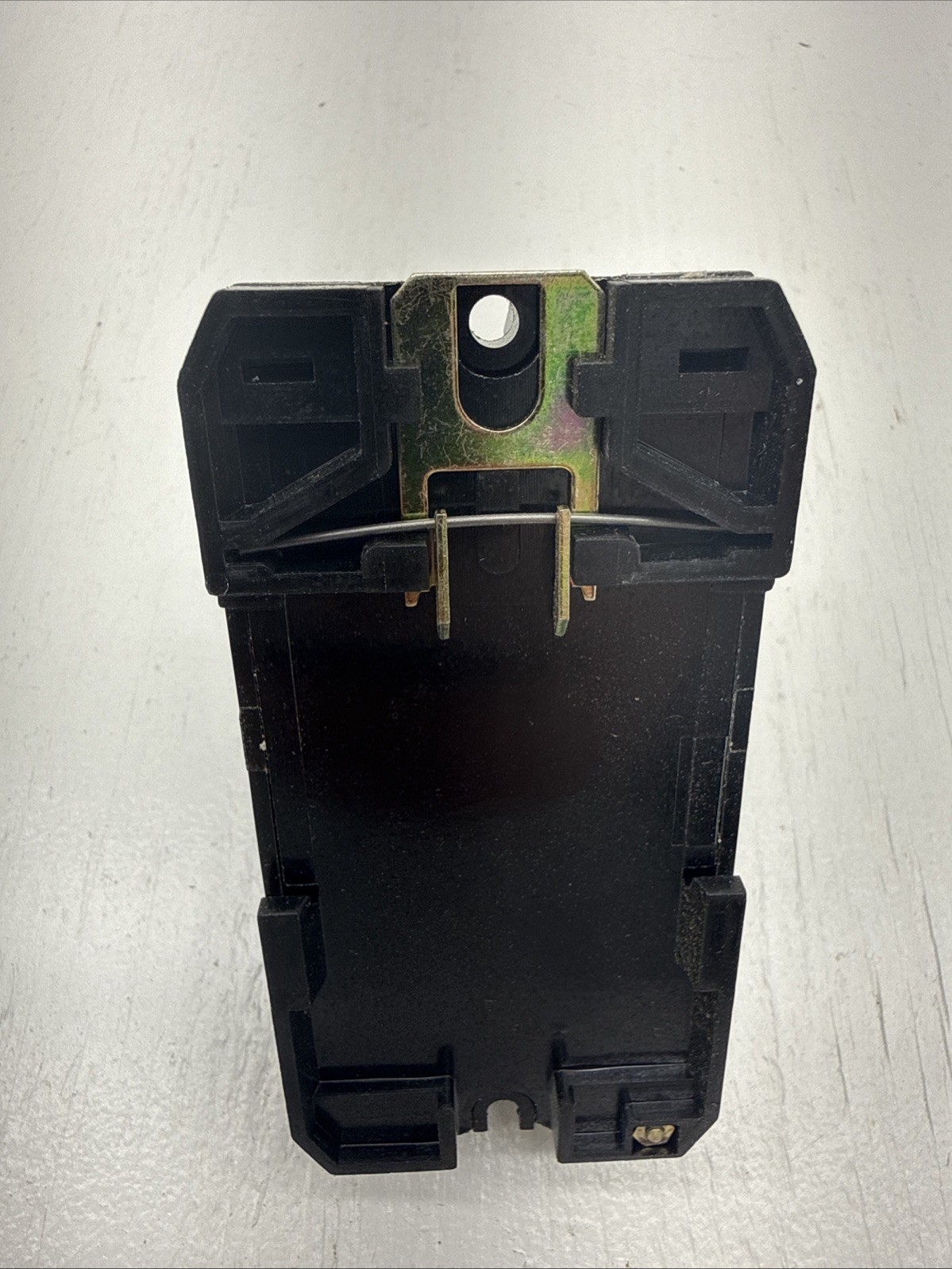 ISKRA DME25-6.3A 500V 4-6.3A NSNP