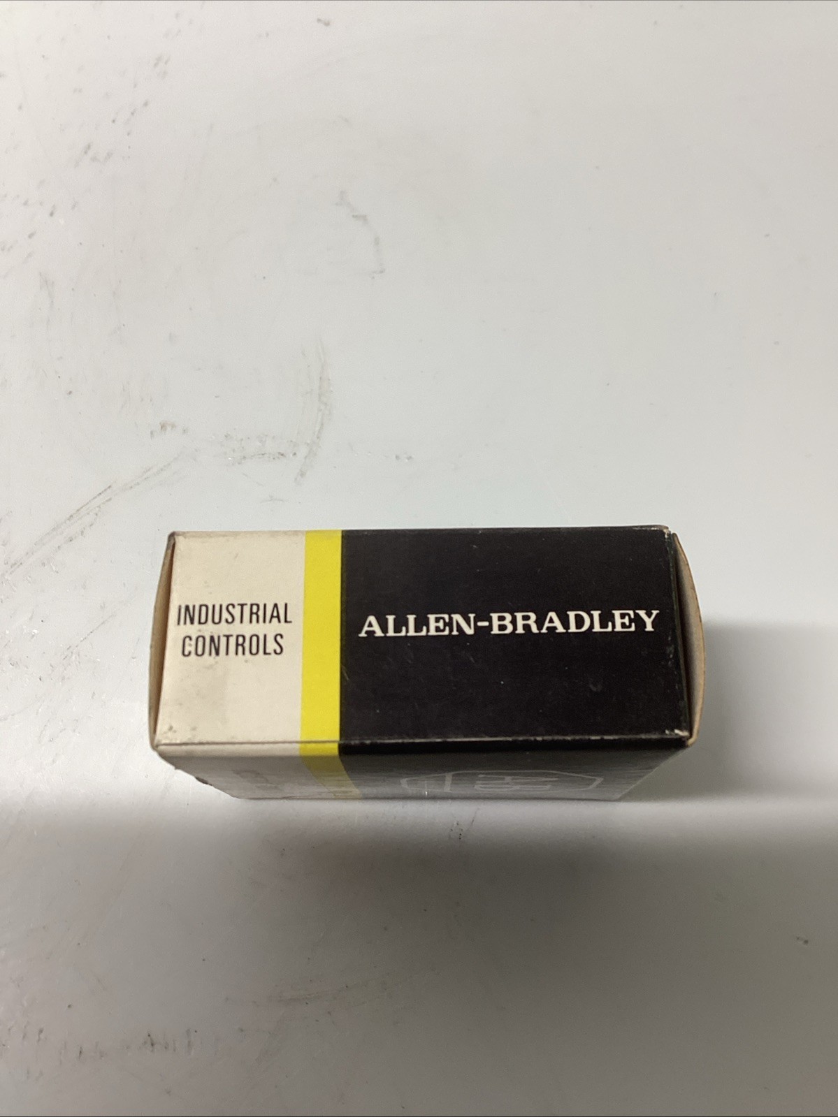 ALLEN BRADLEY 700-C1R Series A Logic Reed Cartridge U-491