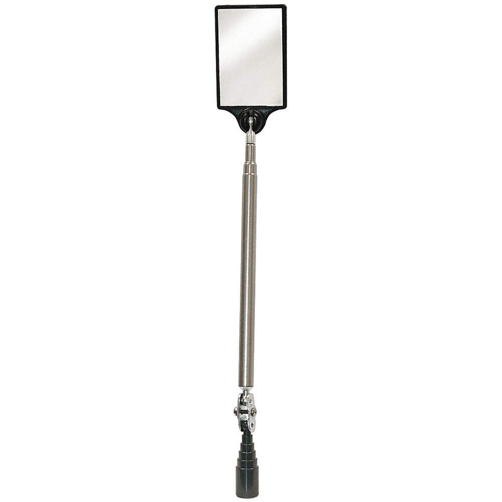 MAG-MATE 321A931 Inspection Mirror,7 3/4″-34 1/2″ 35T114