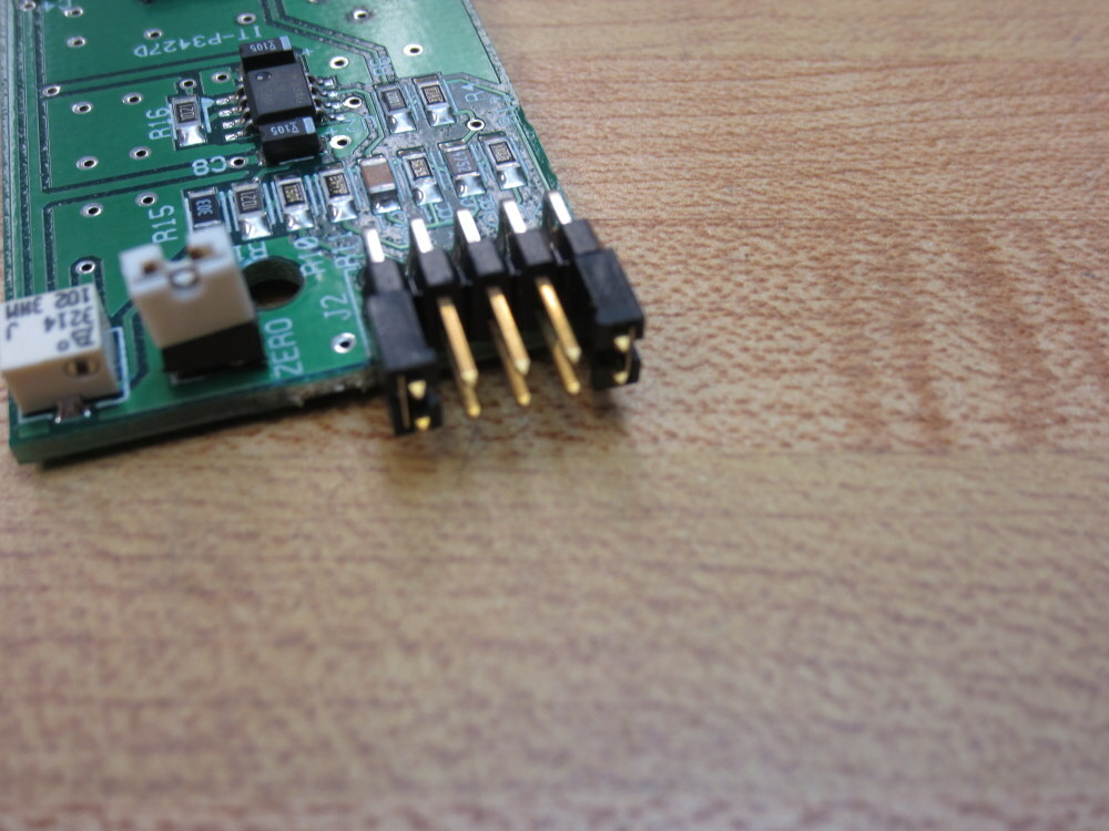 Part IT-P3427D Circuit Board ITP3427D