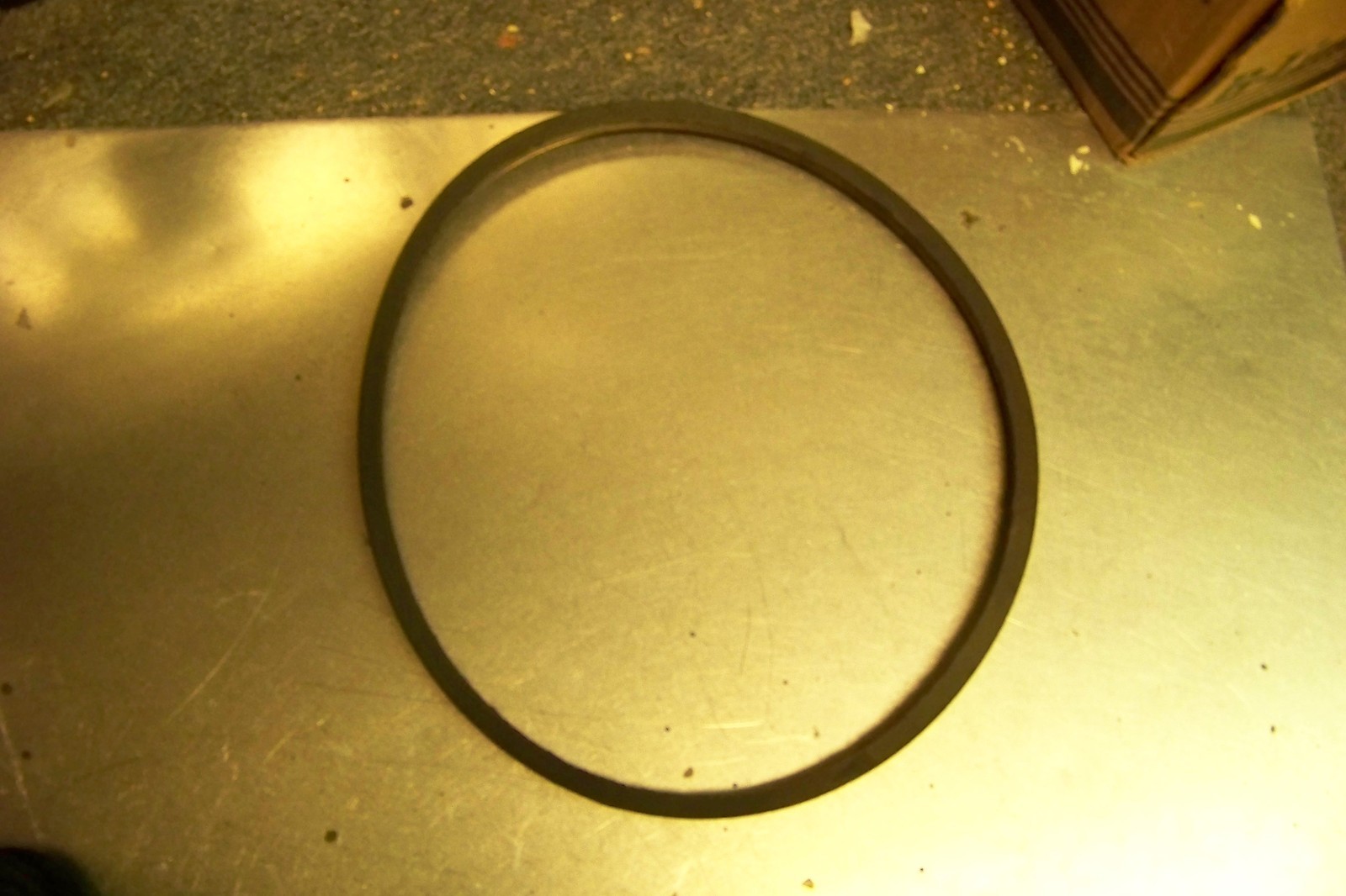new BF goodrich 4L340 FHP glasstek ORS v belt