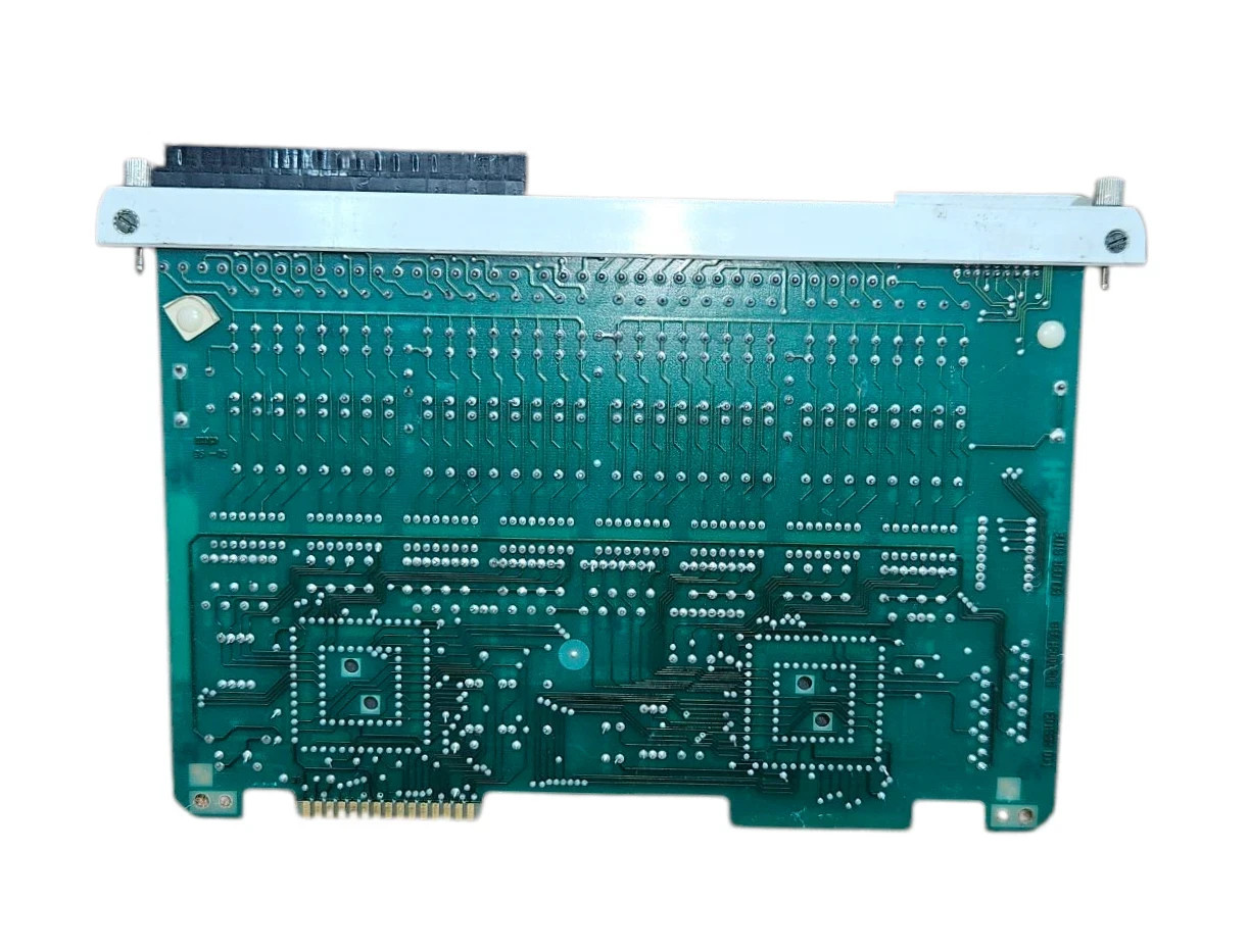 HONEYWELL 621-3580R INPUT MODULE