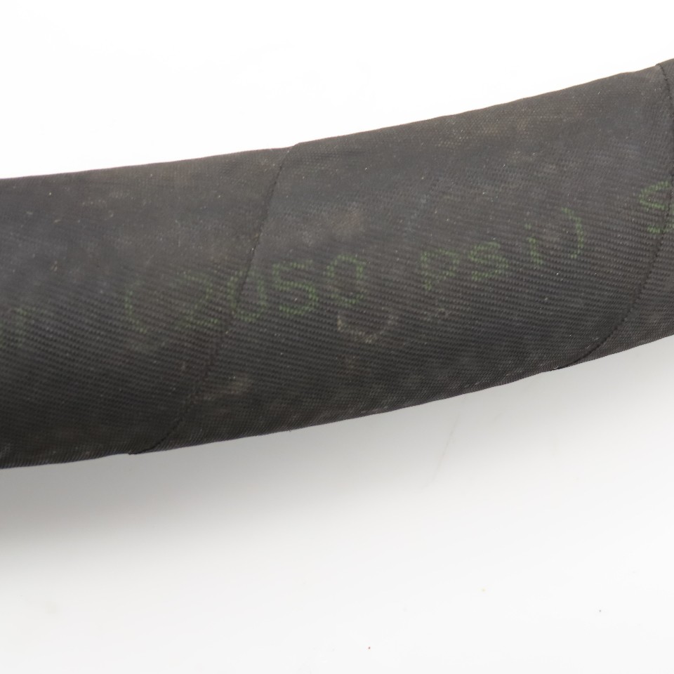 Eaton Hydraulic Hose Assembly 1″ (-16) JIC Inverted Flare Male Fittings 104″