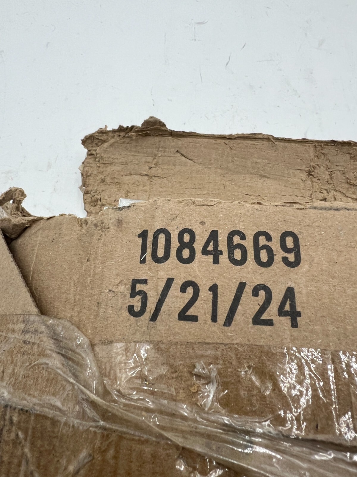 McMaster Carr Multipurpose 304 Stainless Steel Sheet 240-2308 DIC89455