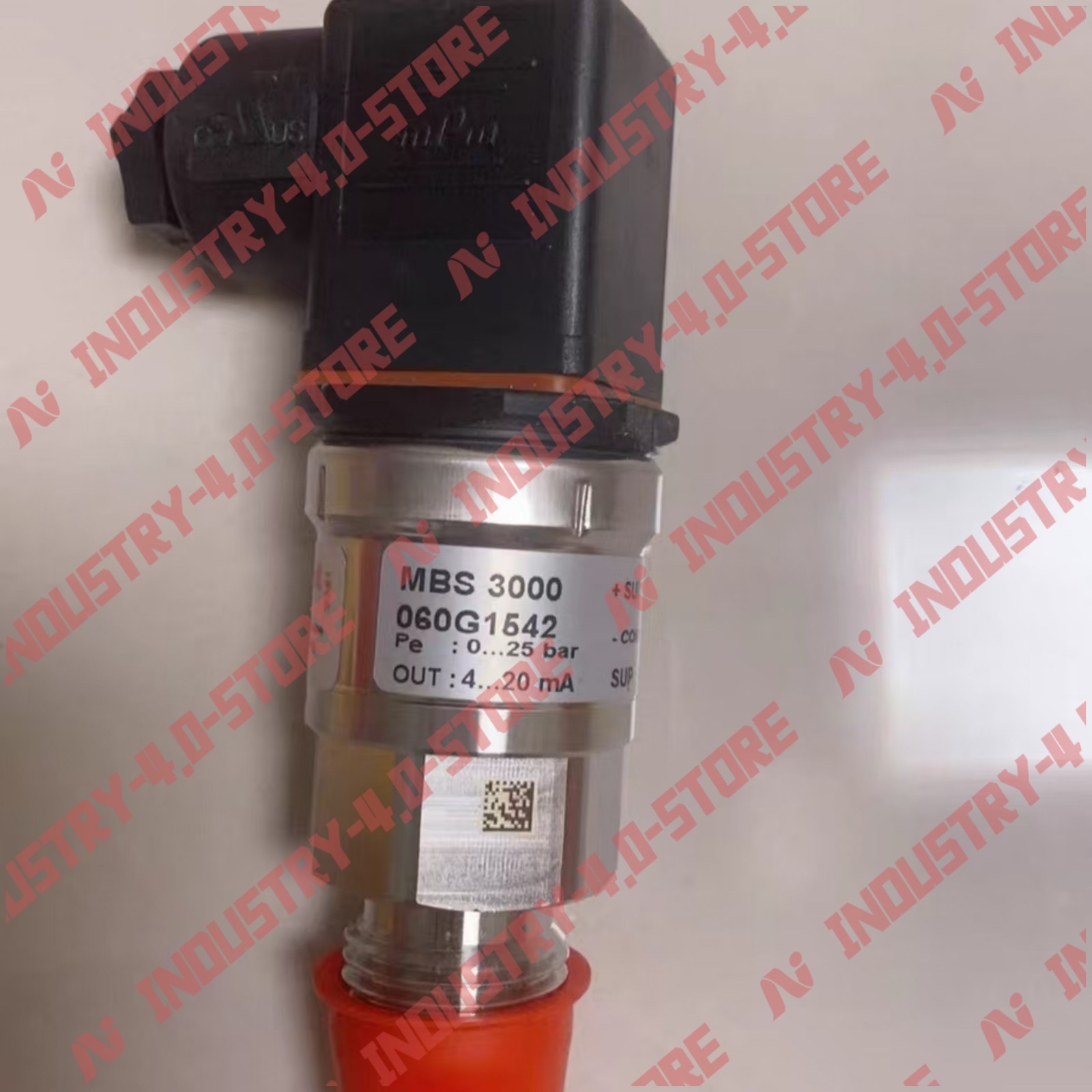 Danfoss 060G1542 MBS3000 Pressure Sensor#1pcs new in box