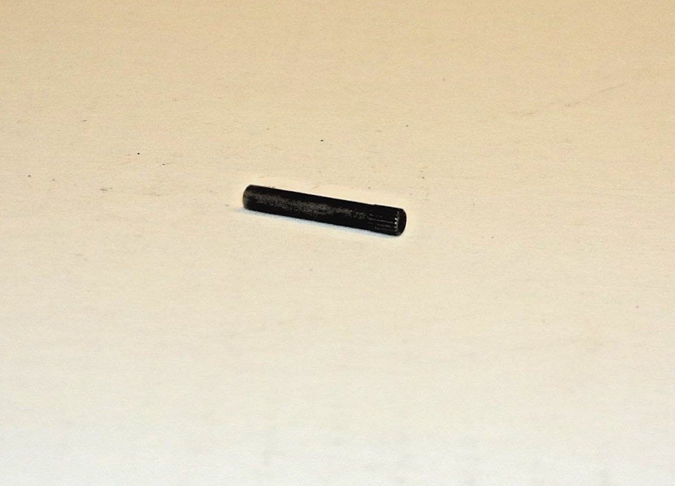 Ridgid 33960 E1187 ROLL PIN 103/104 NEW SOLD INDIVIDUALLY