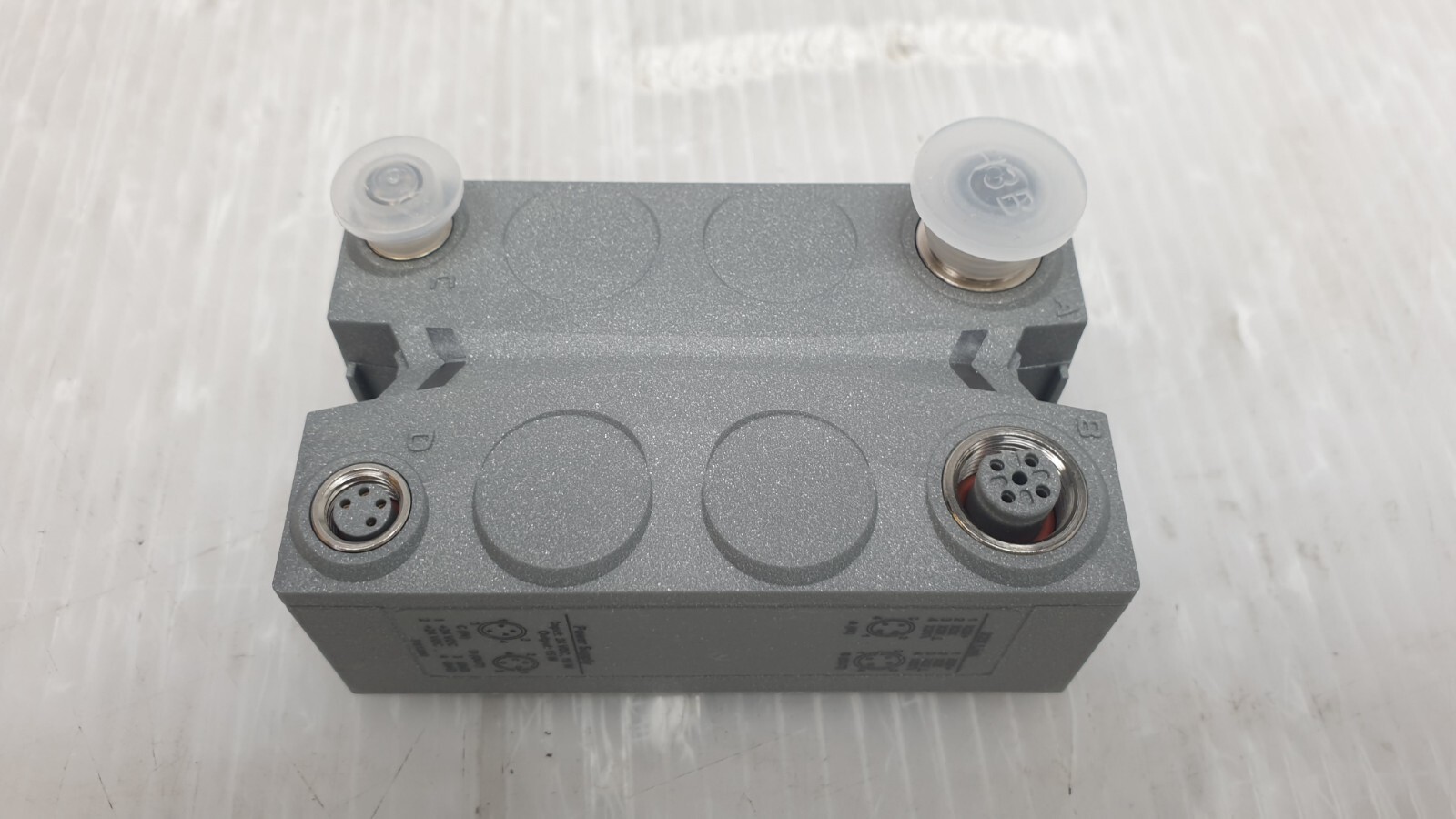 B&R Automation X67 PS1300 Power Supply Module