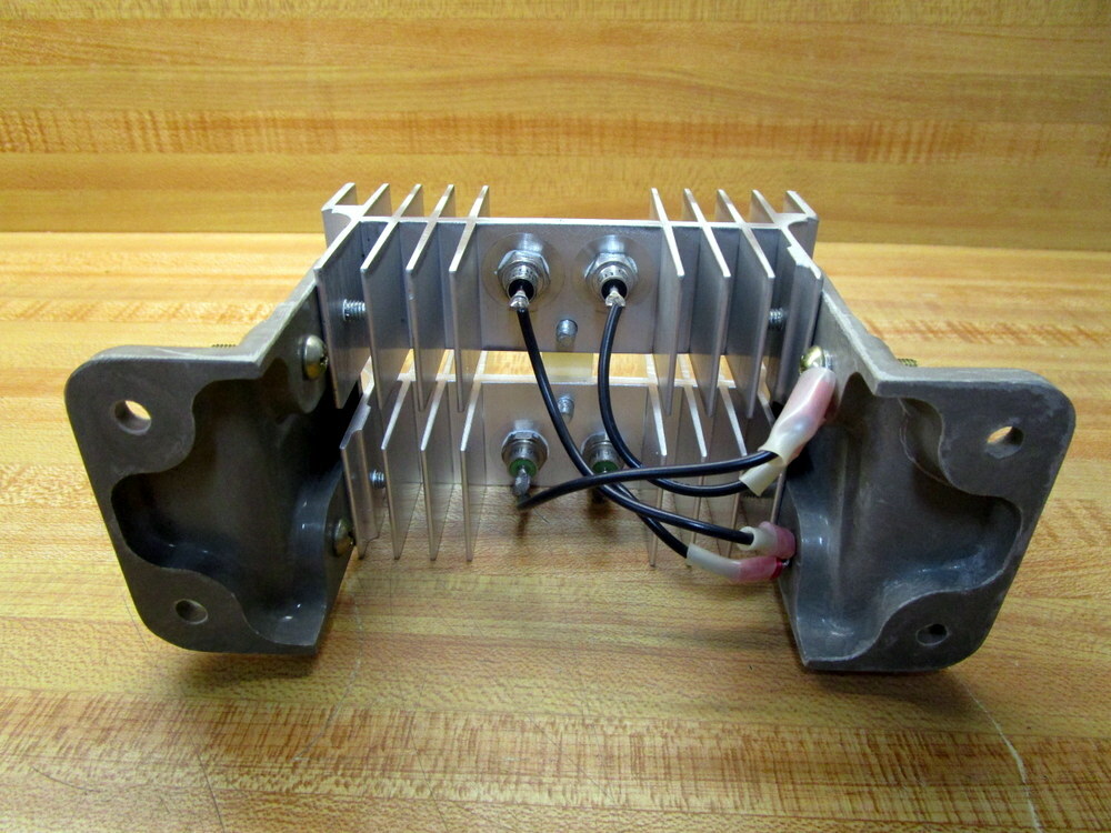 Asea Brown Boveri 85014-21R Rectifier Stack MK50753