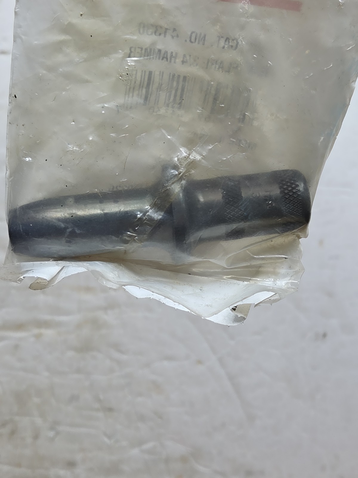 new RIDGID E-47 41330 3/4 inch Hammer Type Flaring Tool 3/4″ Tube Pipe