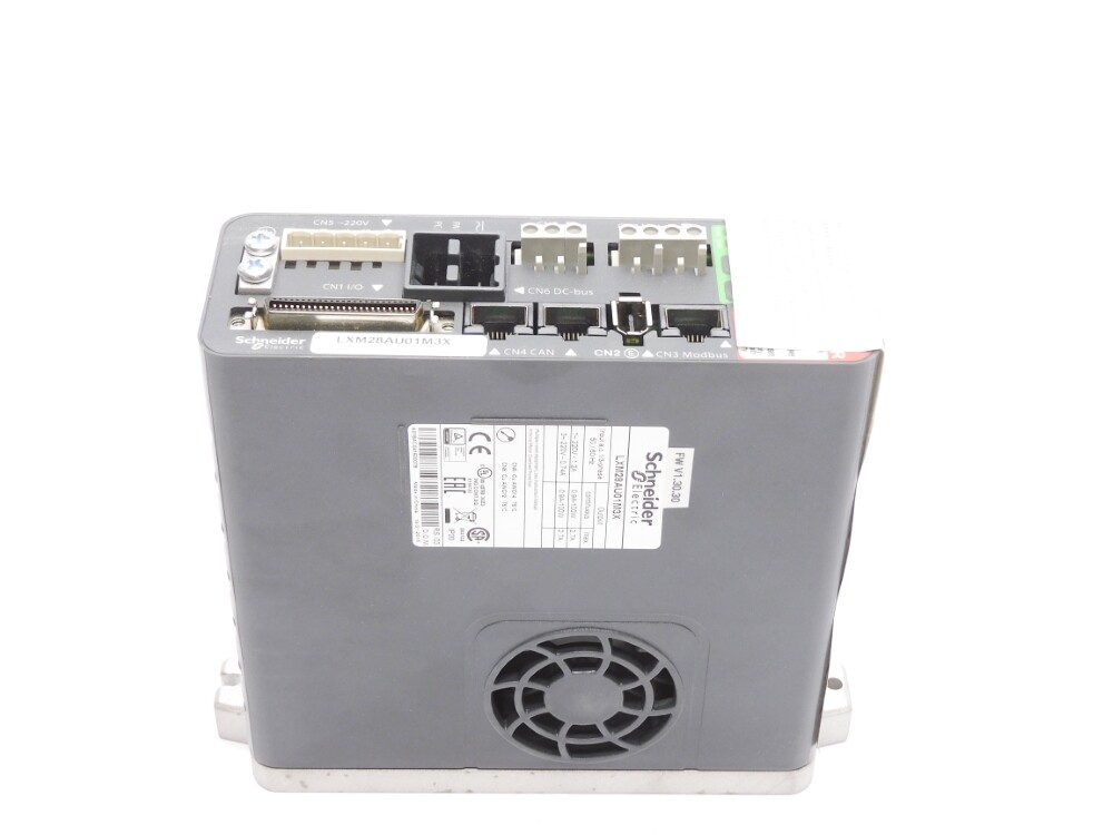 SCHNEIDER ELECTRIC LXM28AU01M3X NSMP