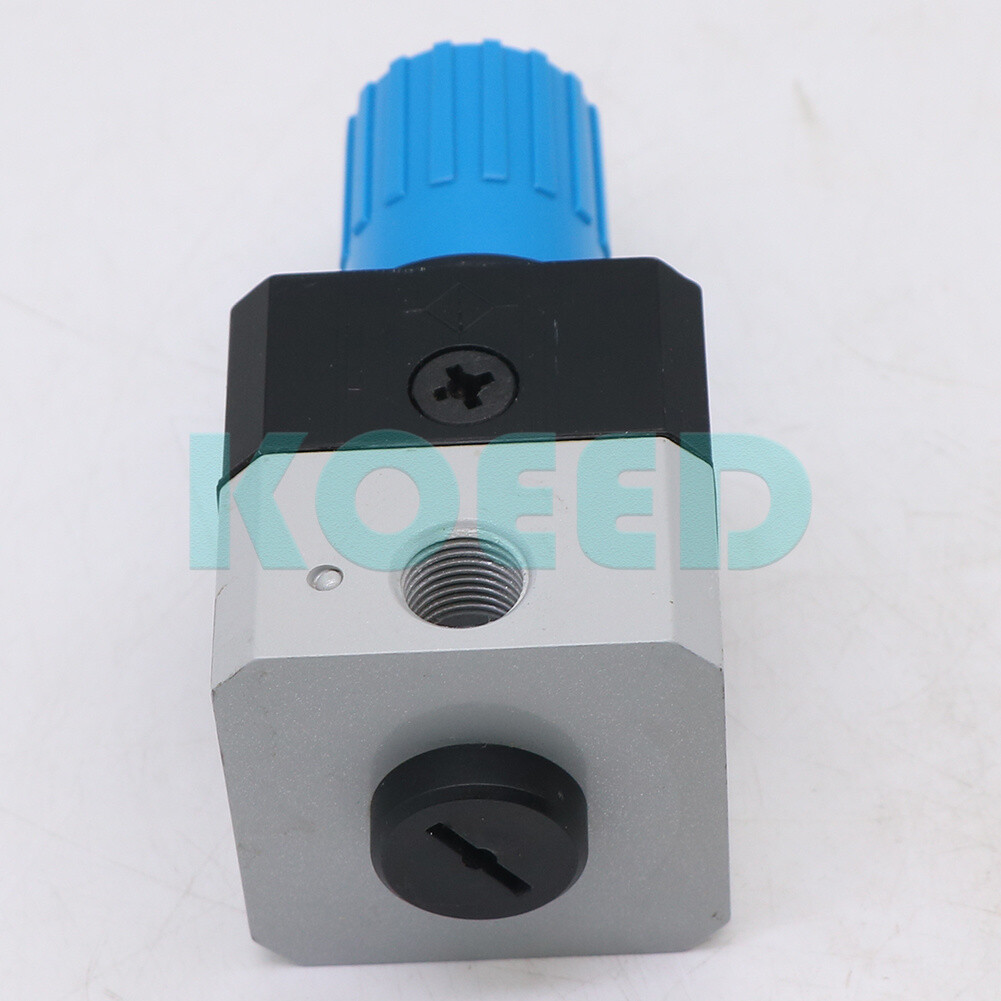 1PCS NEW FESTO LRP-1/4-2,5 PNEUMATIC REGULATOR 162834 LRP1425