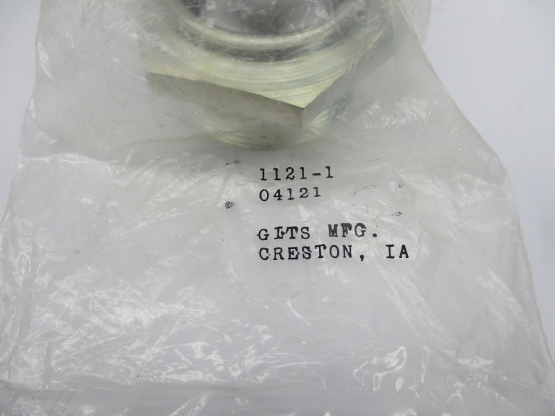GITS 1121-1 04121 NSMP
