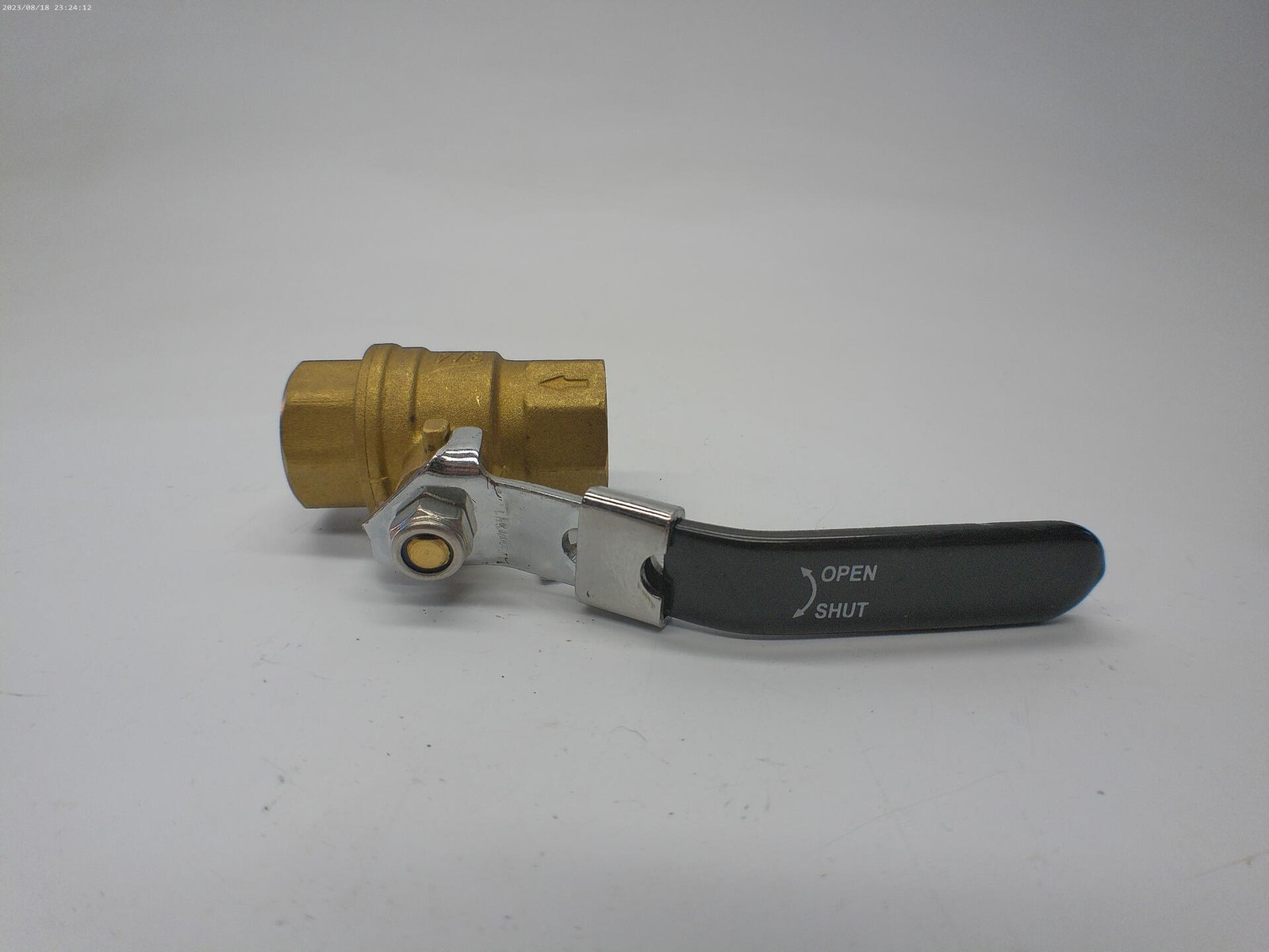 INDUSTRIAL SPARE 6GD08 3/4″ VALVE NSNP