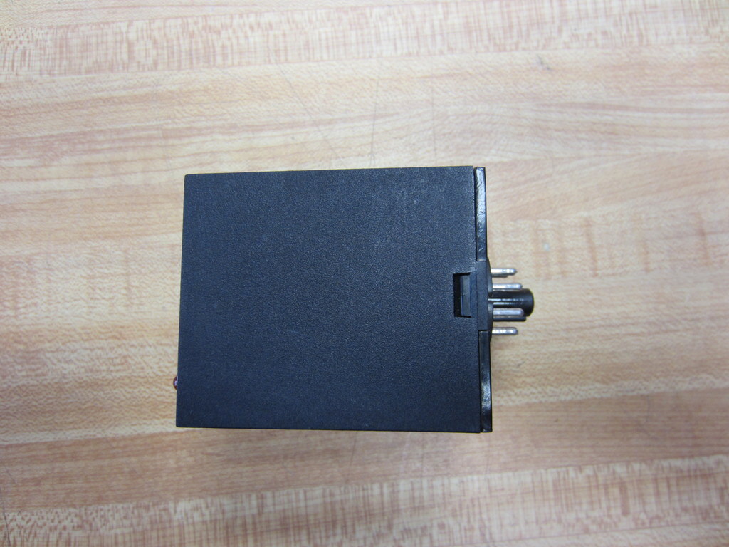 ABB TDM120AL Entrelec SSAC Relay