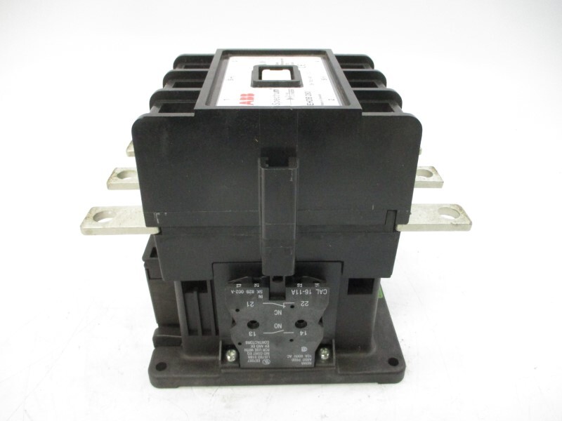 ABB EHDB280C-1L 110/120V 280A NSNP