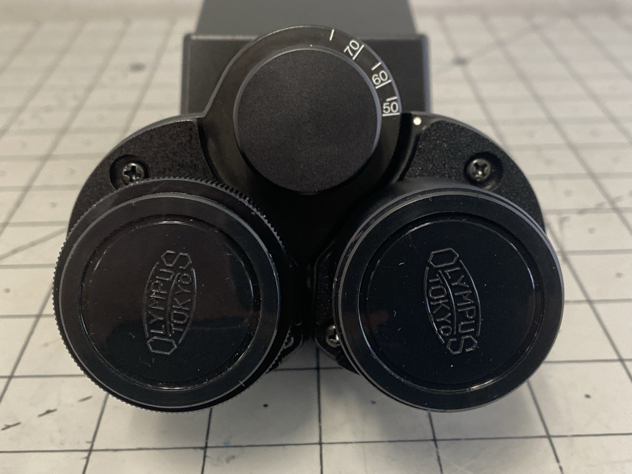 Olympus U-BI30 Microscope Binocular Head