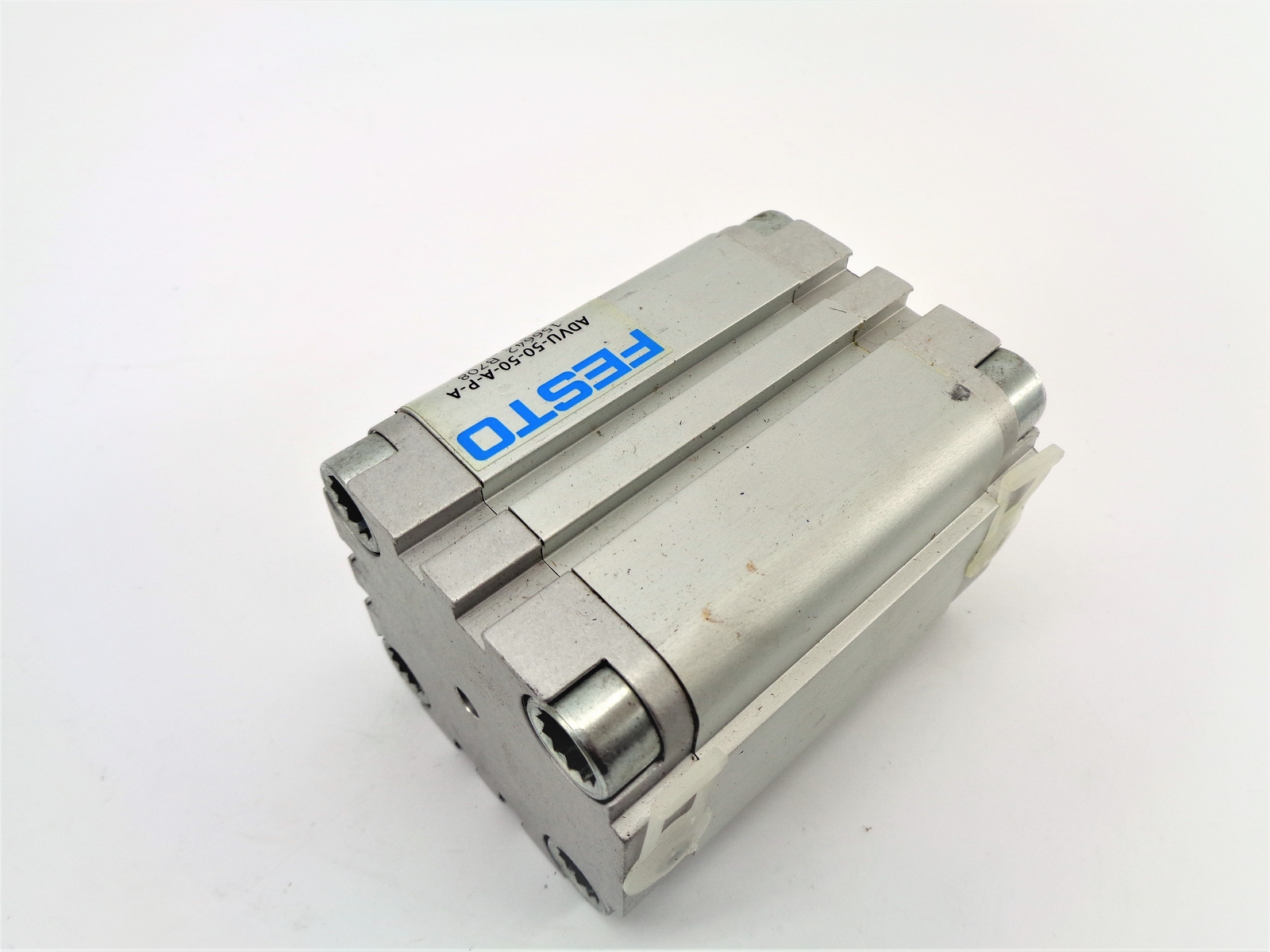 FESTO ADVU-5050-A-P-A NSNP