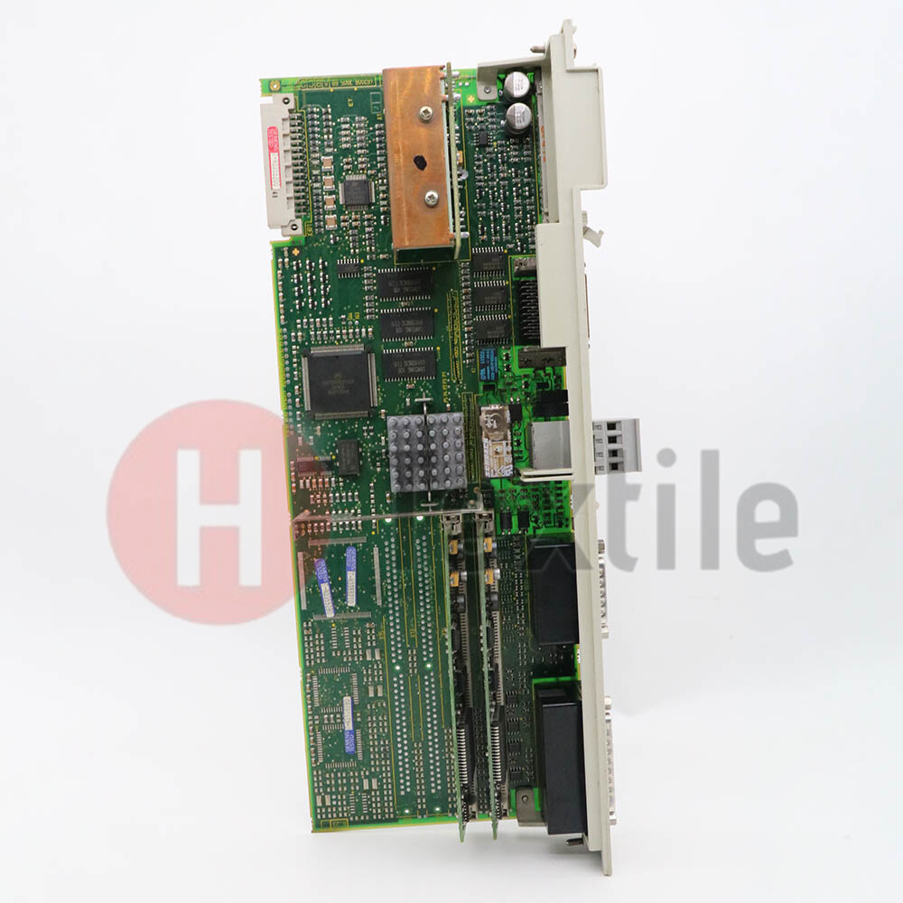 1PCS SIEMENS 6SN1118-0DH21-0AA1 TESTED, WARRANTY