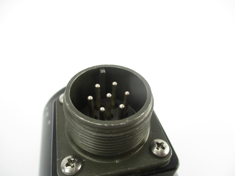 AMCI H25-FS-10 UNMP