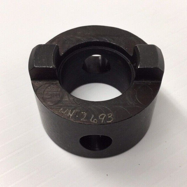 Nagel NH2693 Bushing Hub 1-5/8″ OD 15/16″ Bore 7/8″ Width
