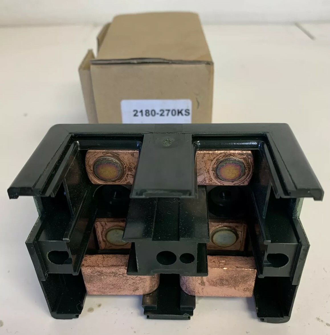 Albright 2180-270KS Contact Assembly Fast Shipping!~Warranty~